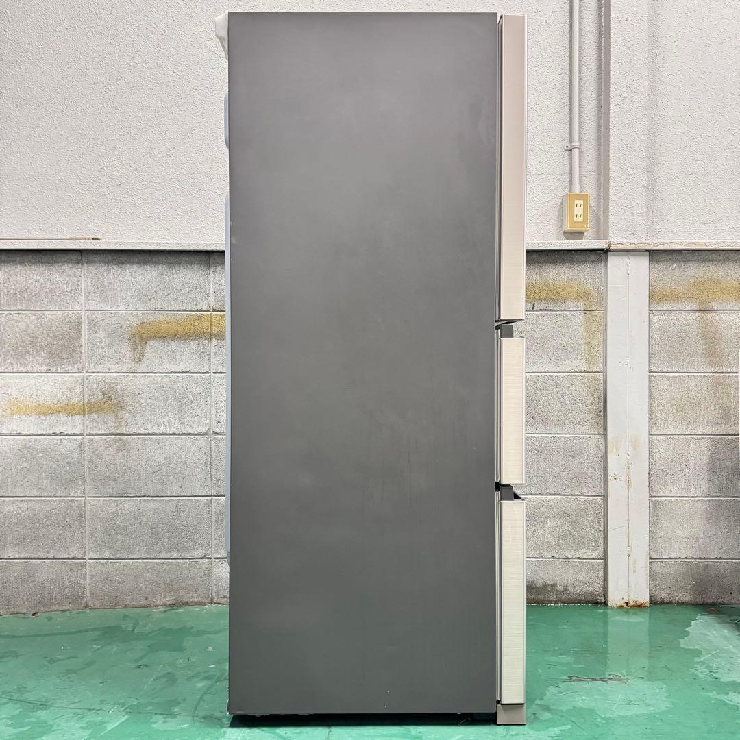 【全国送料無料・一部地域は5000円割引】日立 冷蔵庫 2021年製 清掃済