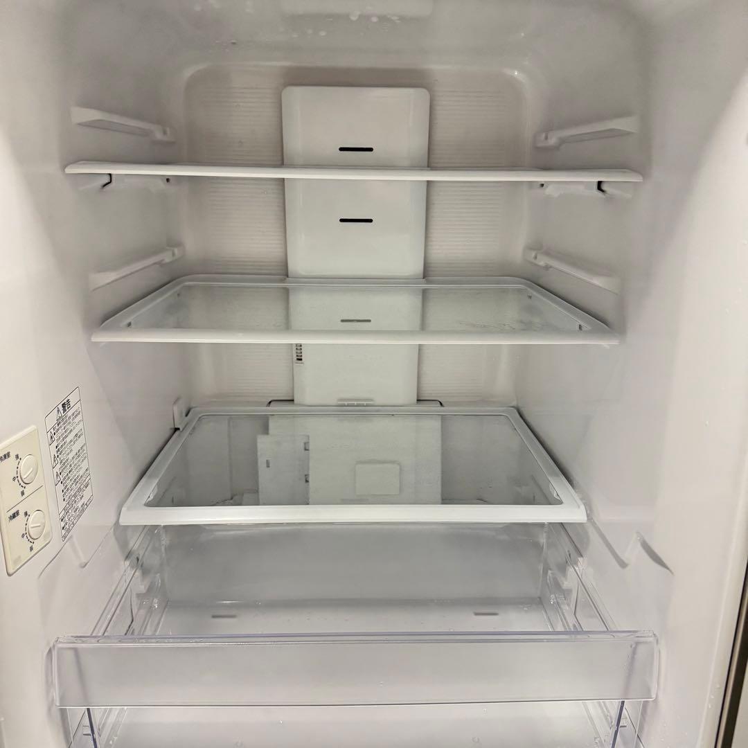 【全国送料無料・一部地域は5000円割引】日立 冷蔵庫 2021年製 清掃済