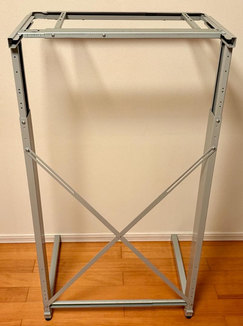 na-na 日立 衣類乾燥機用スタンド DES-N76中古