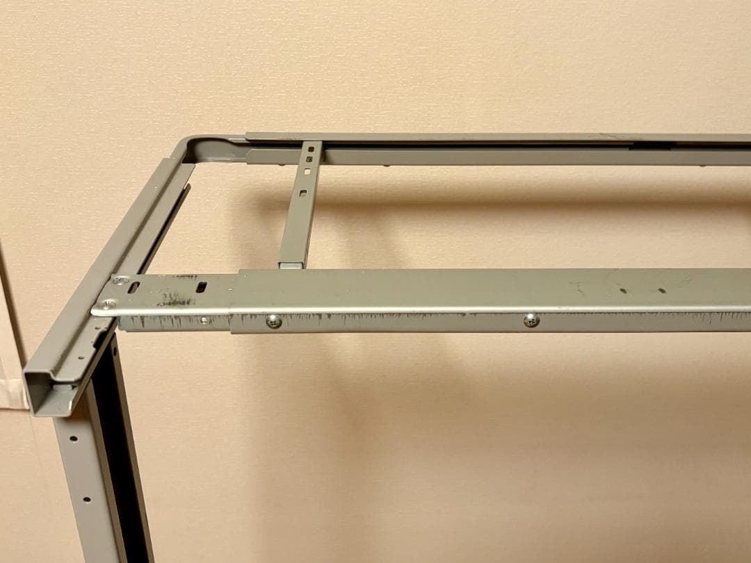 na-na 日立 衣類乾燥機用スタンド DES-N76中古