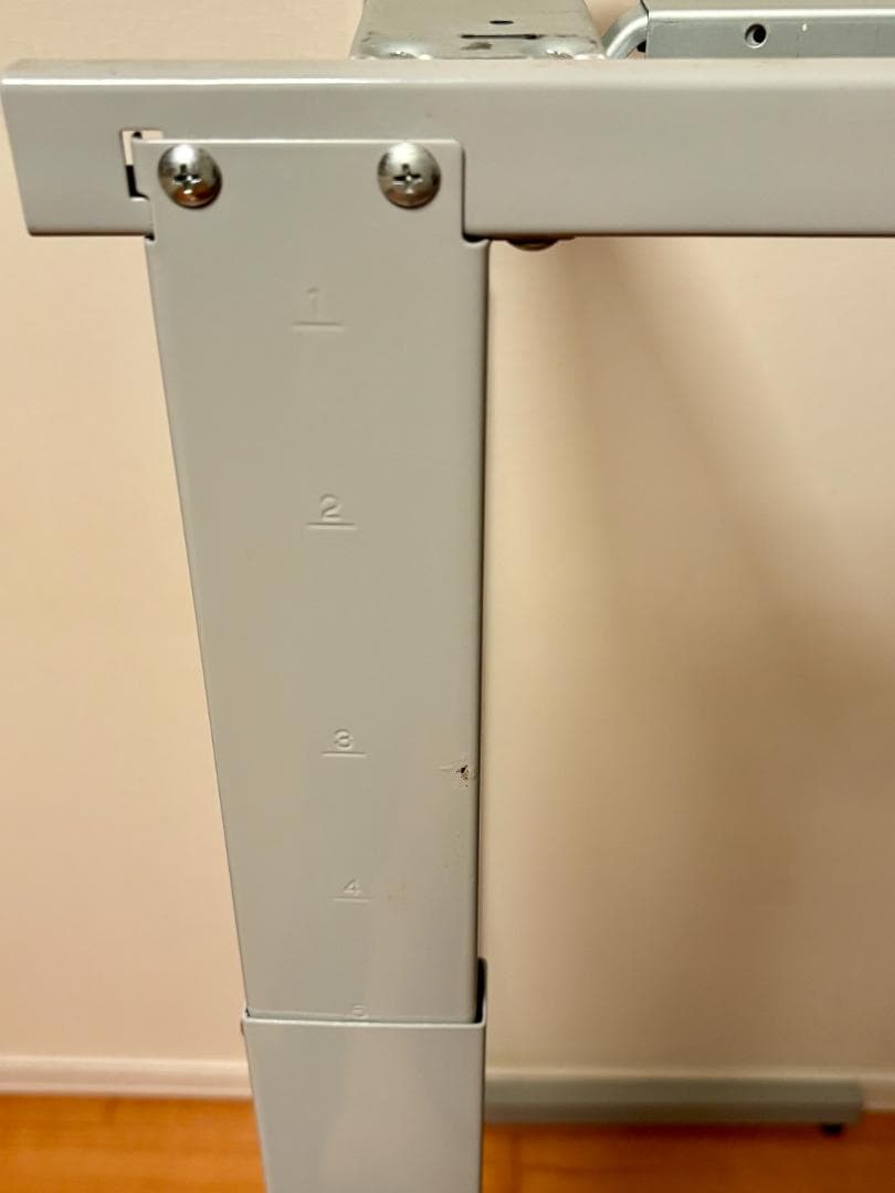 na-na 日立 衣類乾燥機用スタンド DES-N76中古