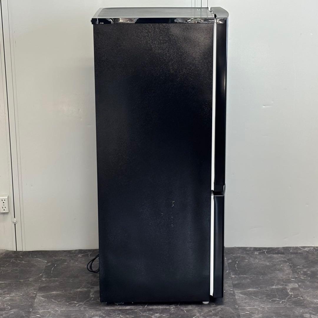 ♪送料込！設置対応◎美品 東芝 2024年製 冷蔵庫 GR-V15BS(K)