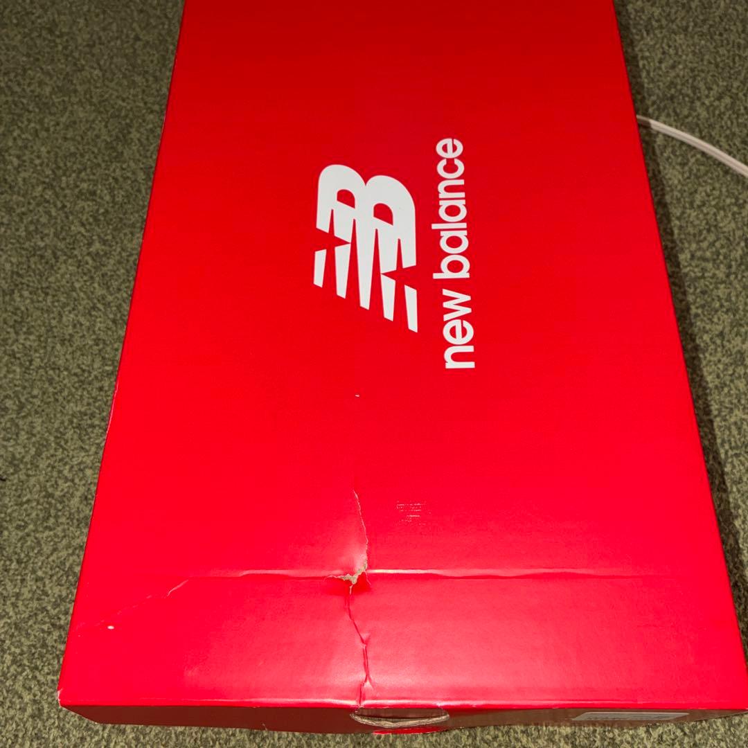 スパイク・シューズ FuelCell SuperComp Elite v5 25.0cm