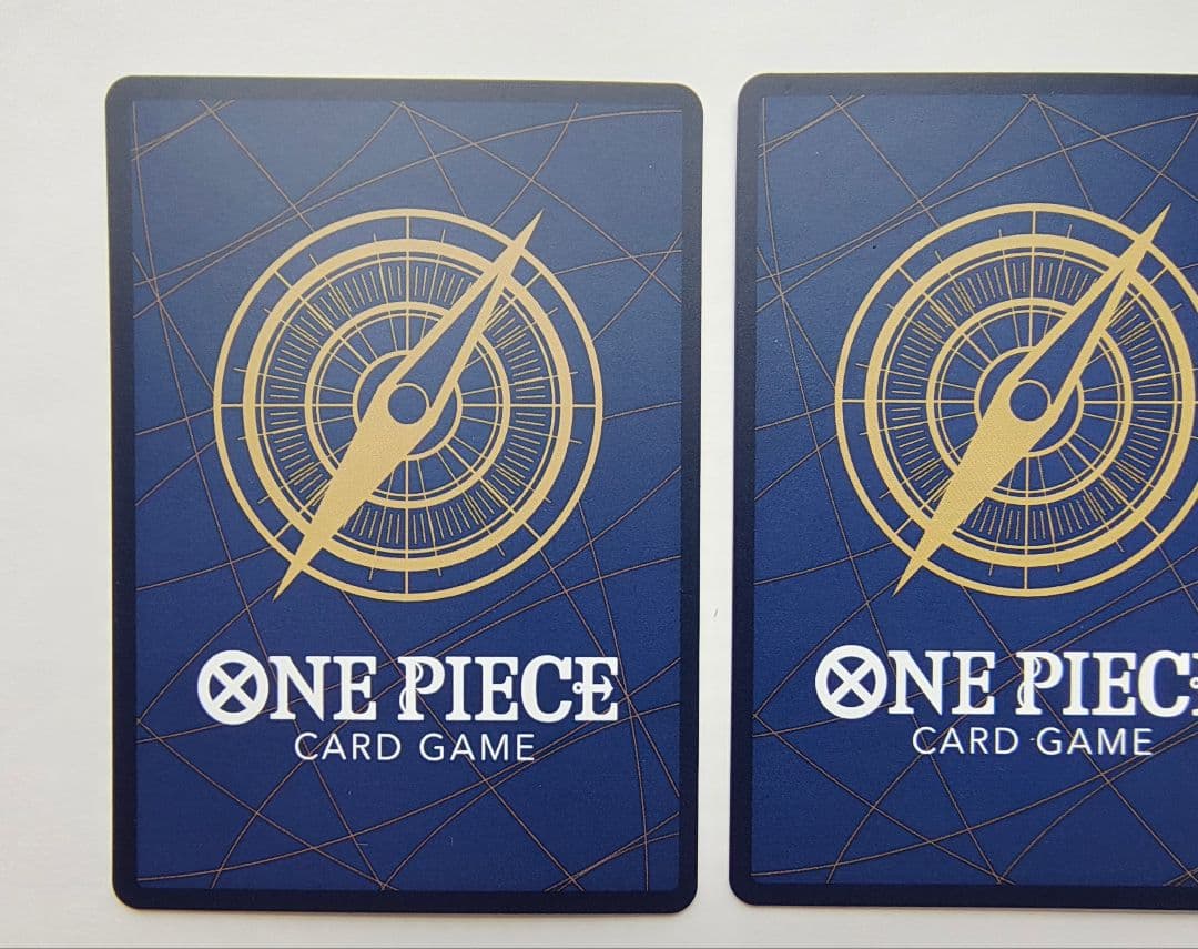 サボ OP13-120 SECパラレル 3枚セット ワンピースカード