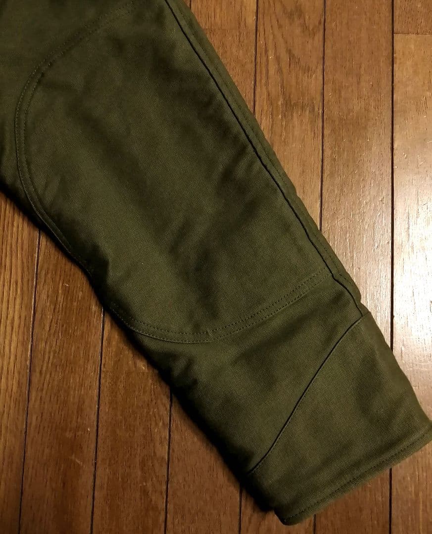 RUDE GALLERY ルードギャラリー　N-3B モッズコート