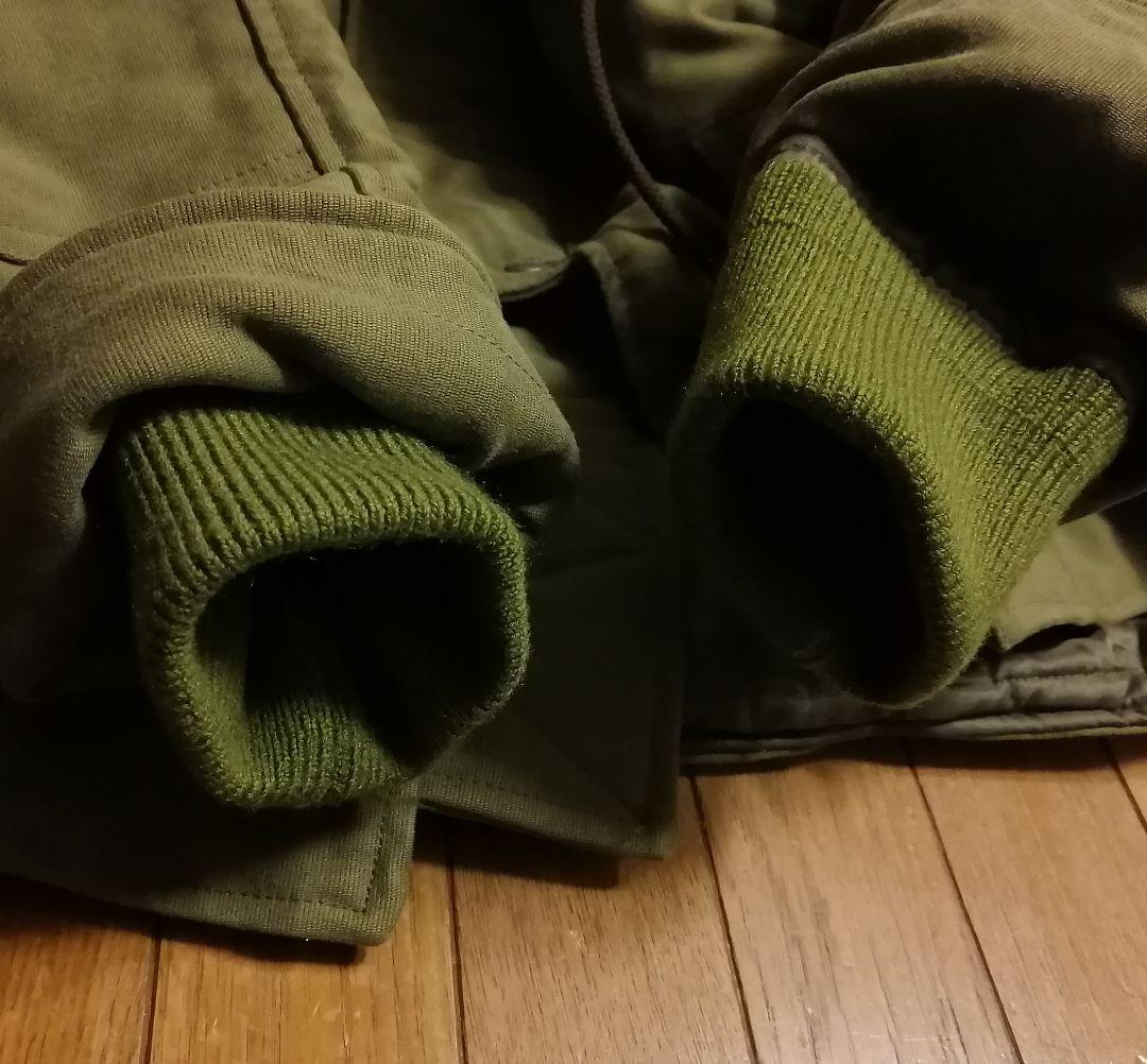 RUDE GALLERY ルードギャラリー　N-3B モッズコート