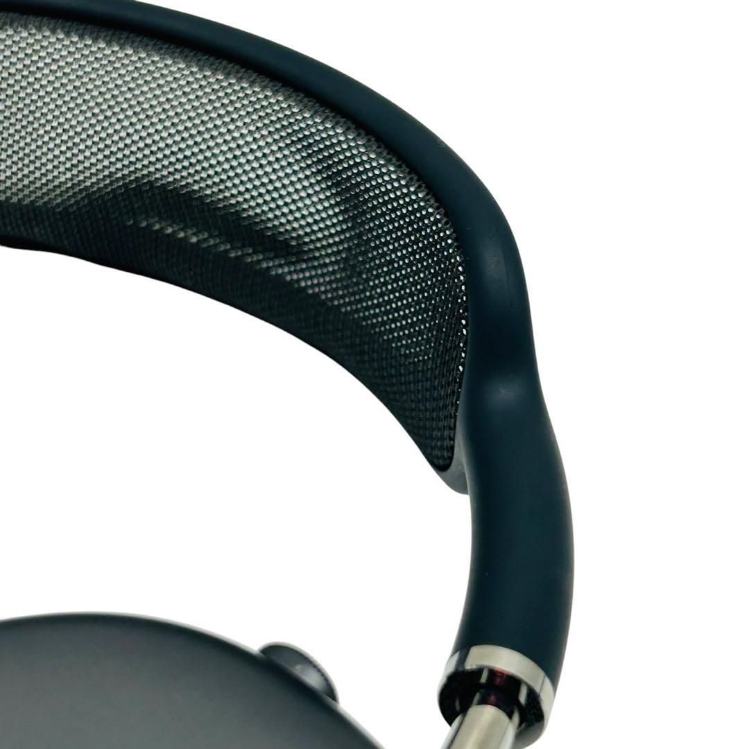 AirPods MAXスペースグレイ