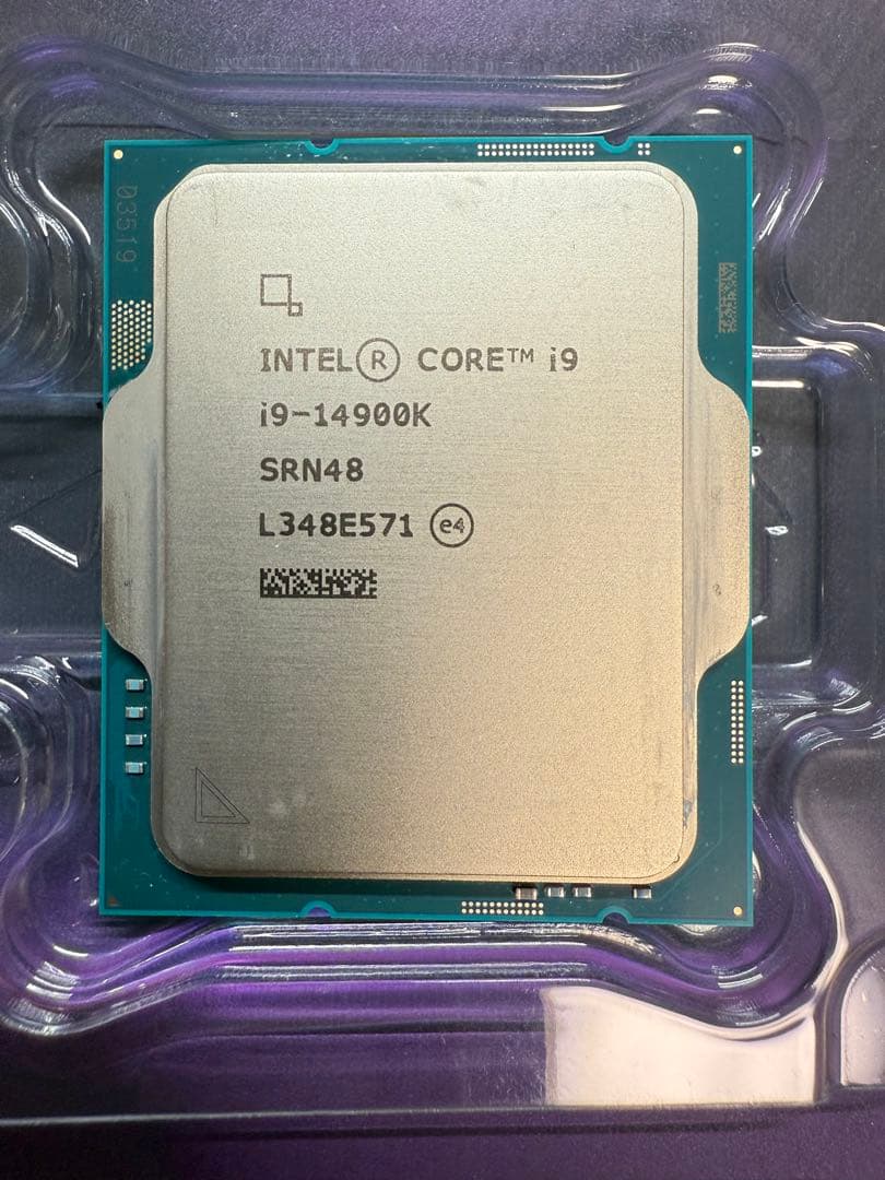 CPU Intel CPU Core i9-14900K BOX