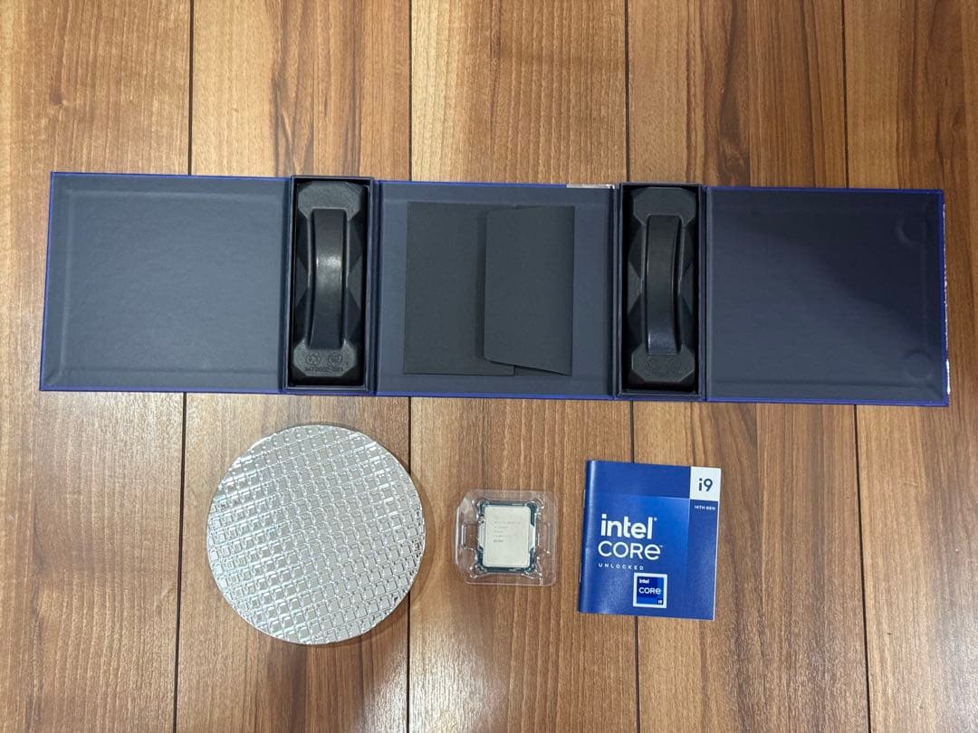 CPU Intel CPU Core i9-14900K BOX
