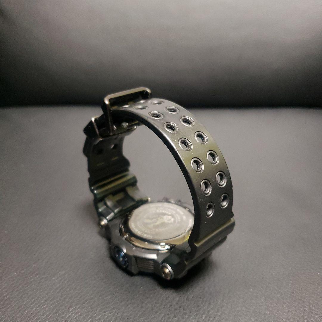 ★美品 MASTER OF G★frogman GWF-D1000B