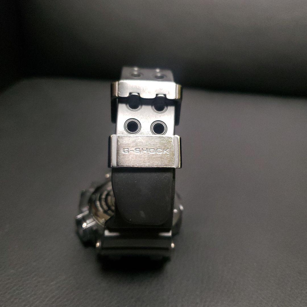 ★美品 MASTER OF G★frogman GWF-D1000B