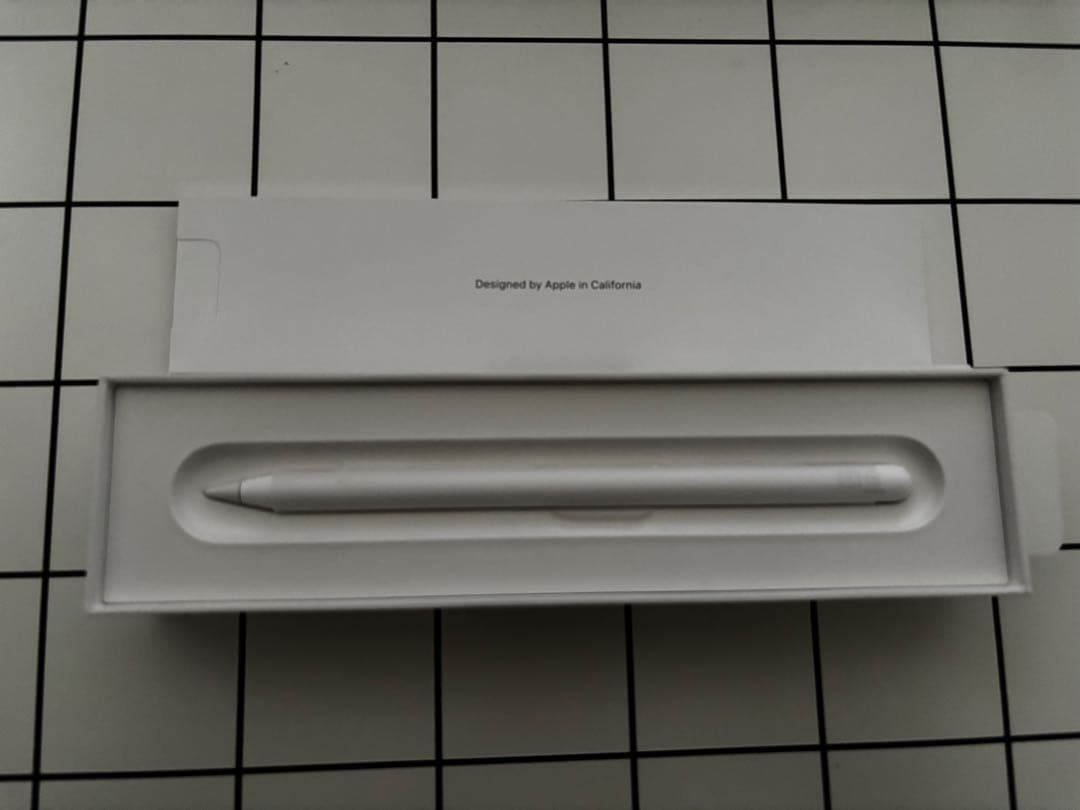 iPad mini 第7世代 + Apple Pencil Pro セット