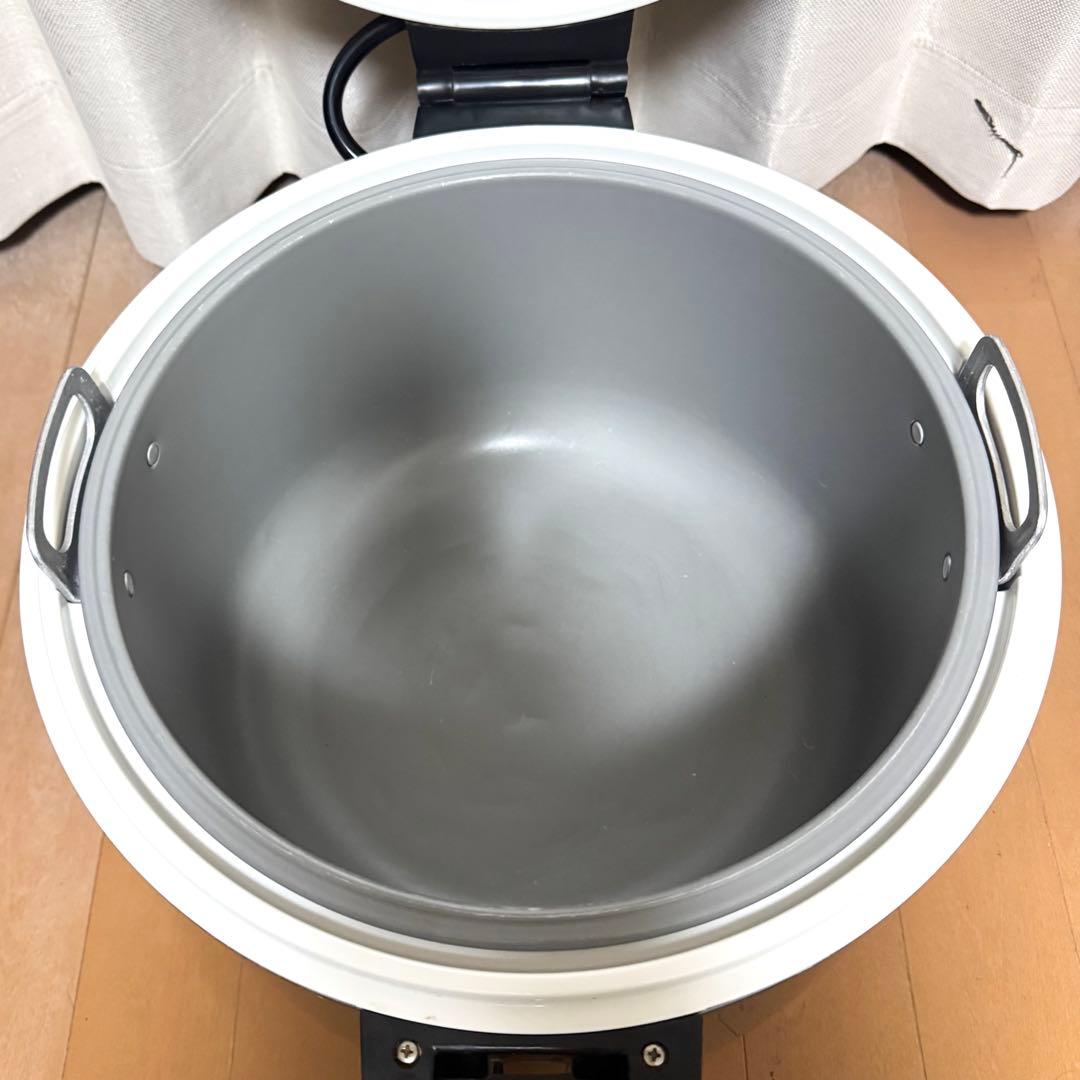 TIGER タイガー 電子保湿ジャー JHA-400A 業務用 4.0L