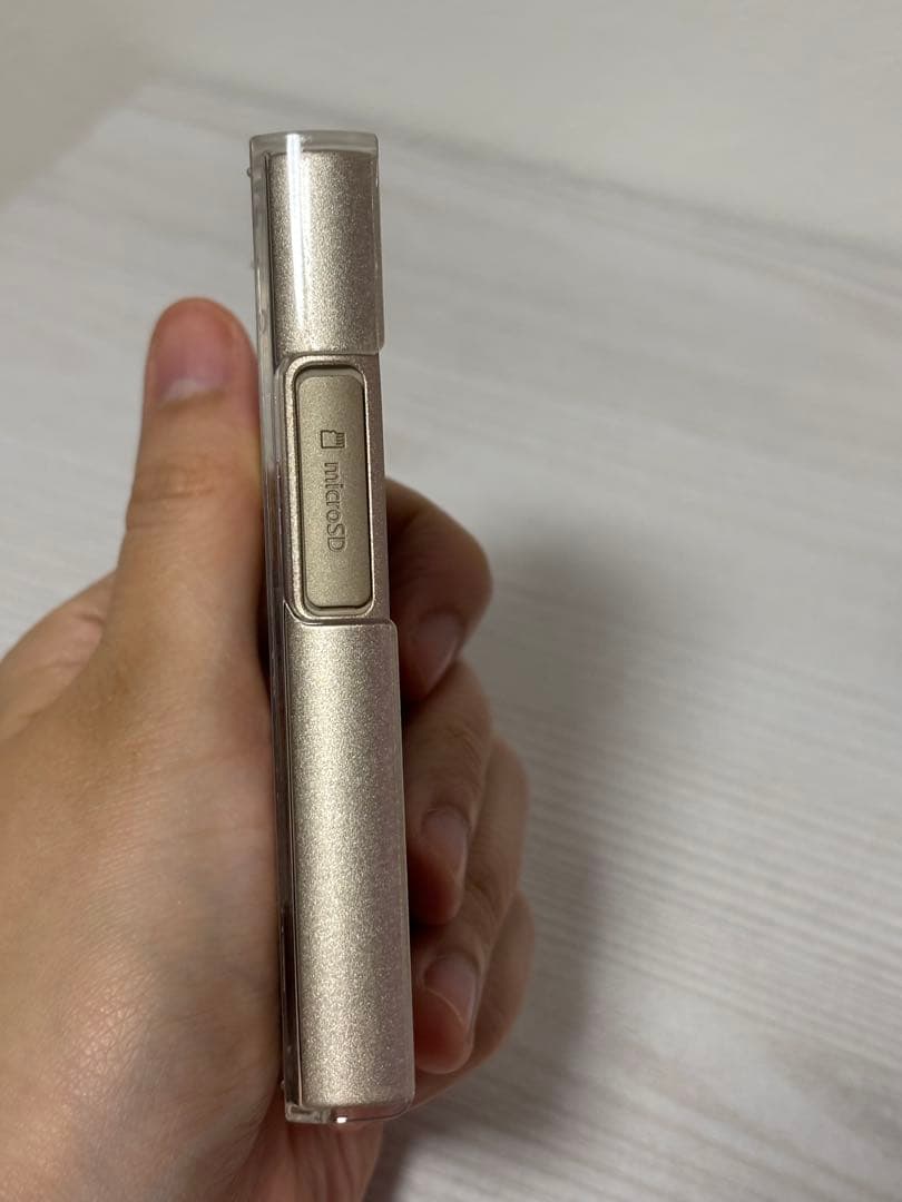 ウォークマン　WALKMAN 安室透モデル（名探偵コナン）