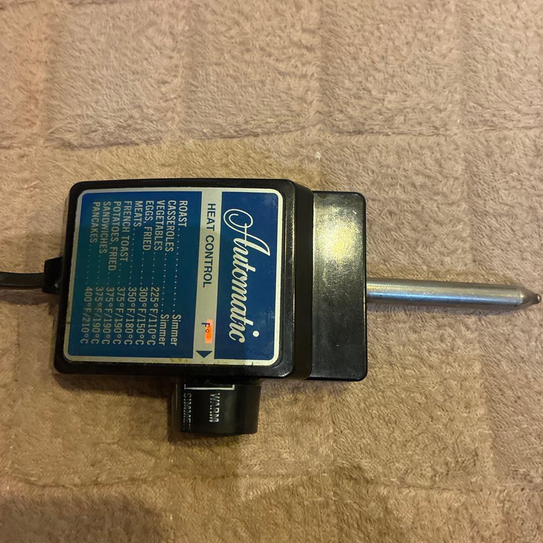 INKOR 電気鍋 インコア　数回使用