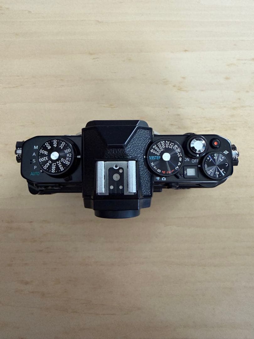 Nikon Z fc ミラーレスカメラ セット