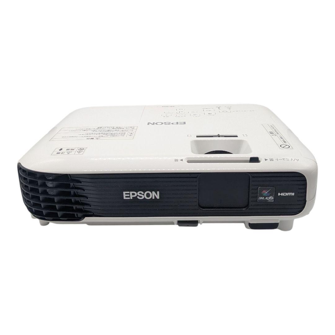 EPSON EB-S04 プロジェクター エプソン