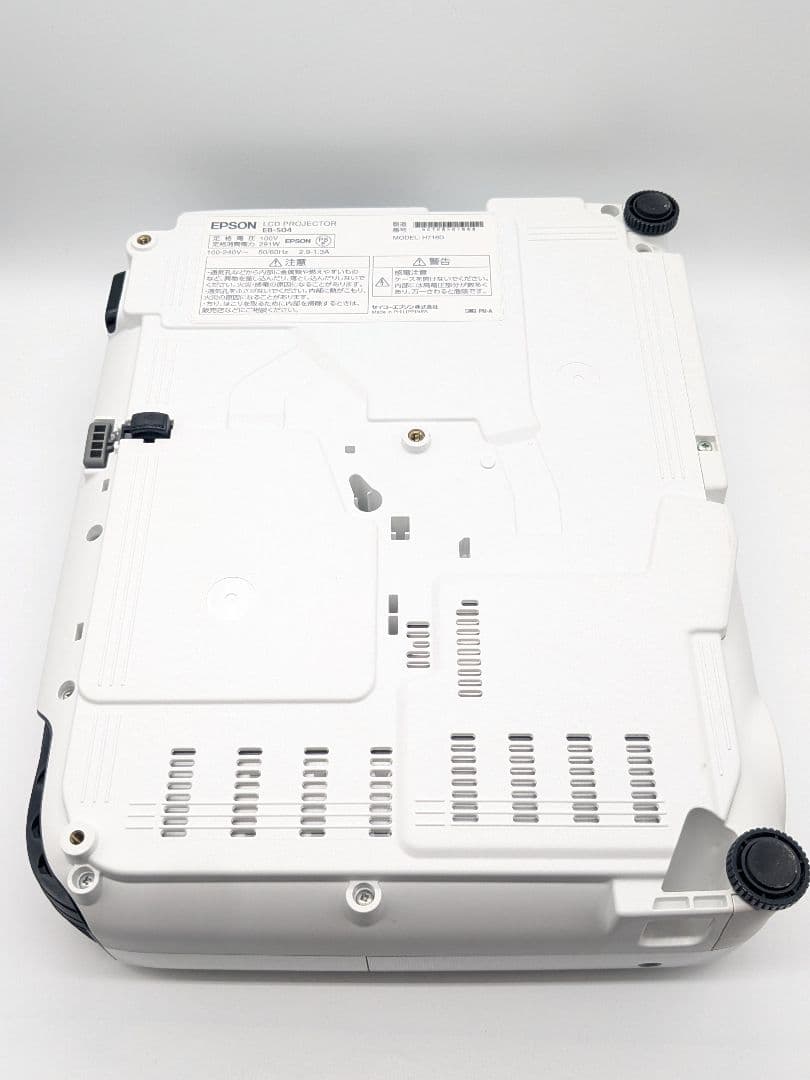 EPSON EB-S04 プロジェクター エプソン