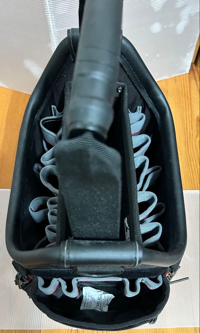 milwaukee ミルウォーキー PACKOUT 10インチタフトート バッグ