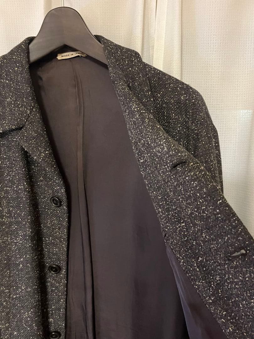 HERMES エルメス ヴィンテージ カバーオール ジャケット