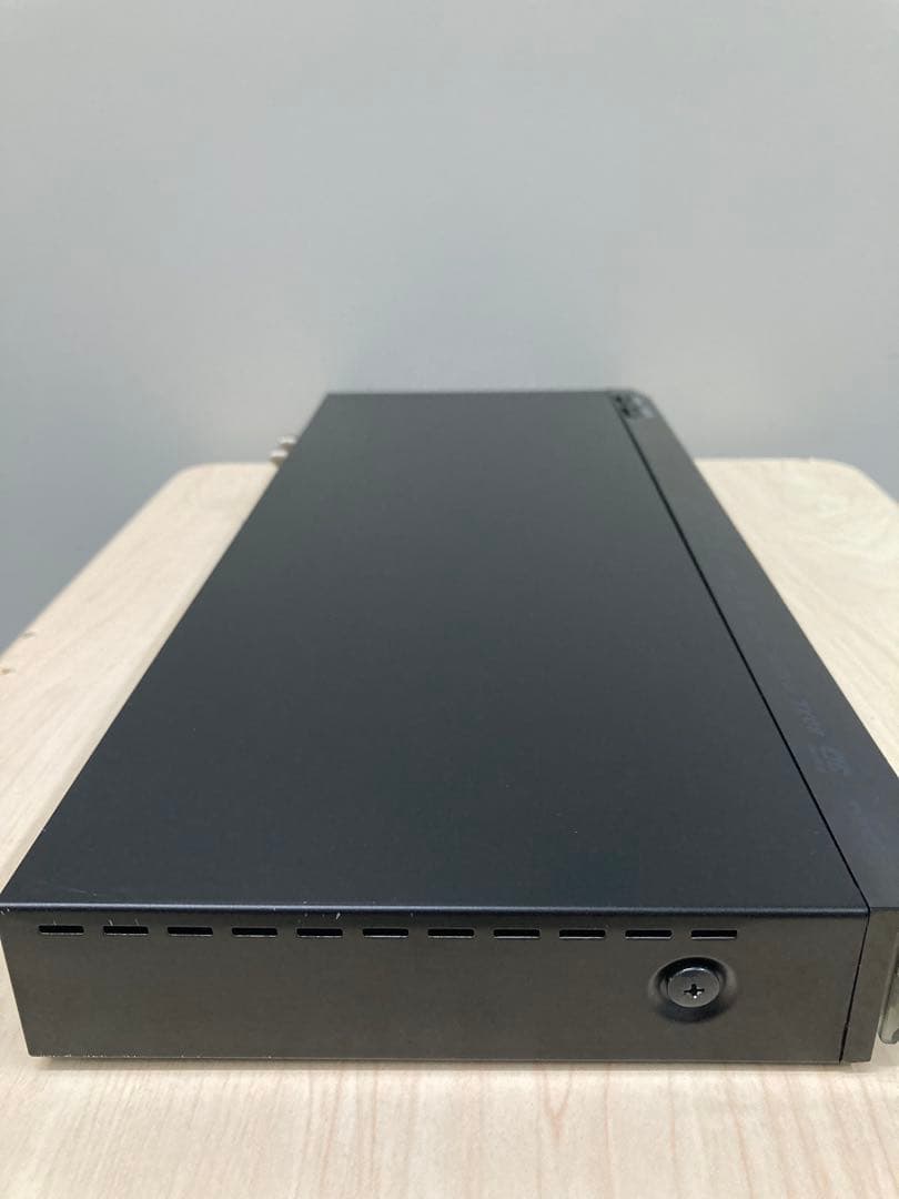 めっちゃ綺麗　1TB パナソニック　ブルーレイ　DMR-BRW 1000