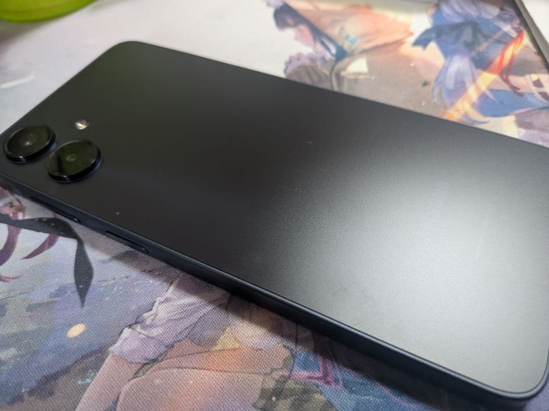 Galaxy A25 5G （Samsung）動作確認済 64GB