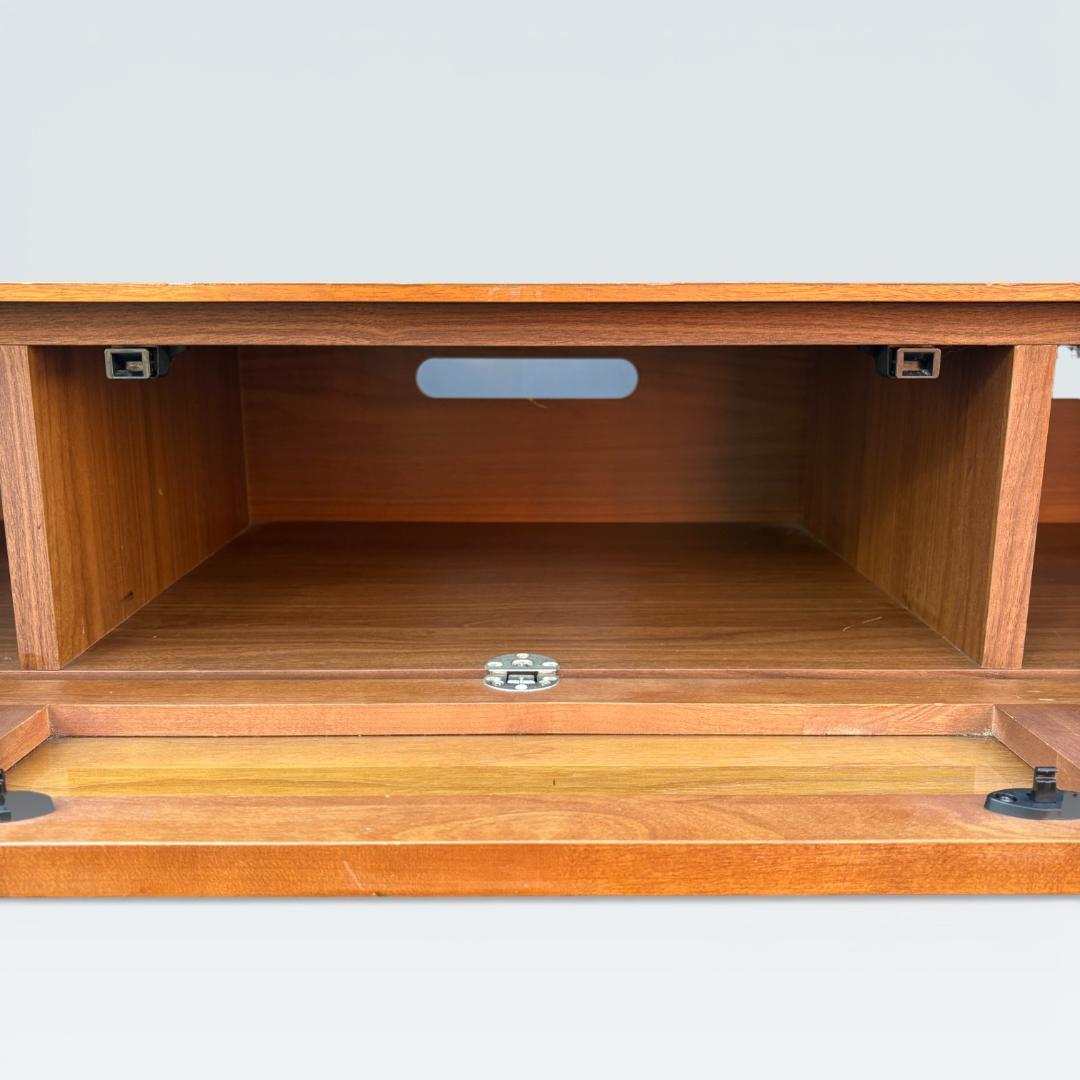 【送料込】ACTUS アクタス RIMO 150 テレビボード ウォールナット