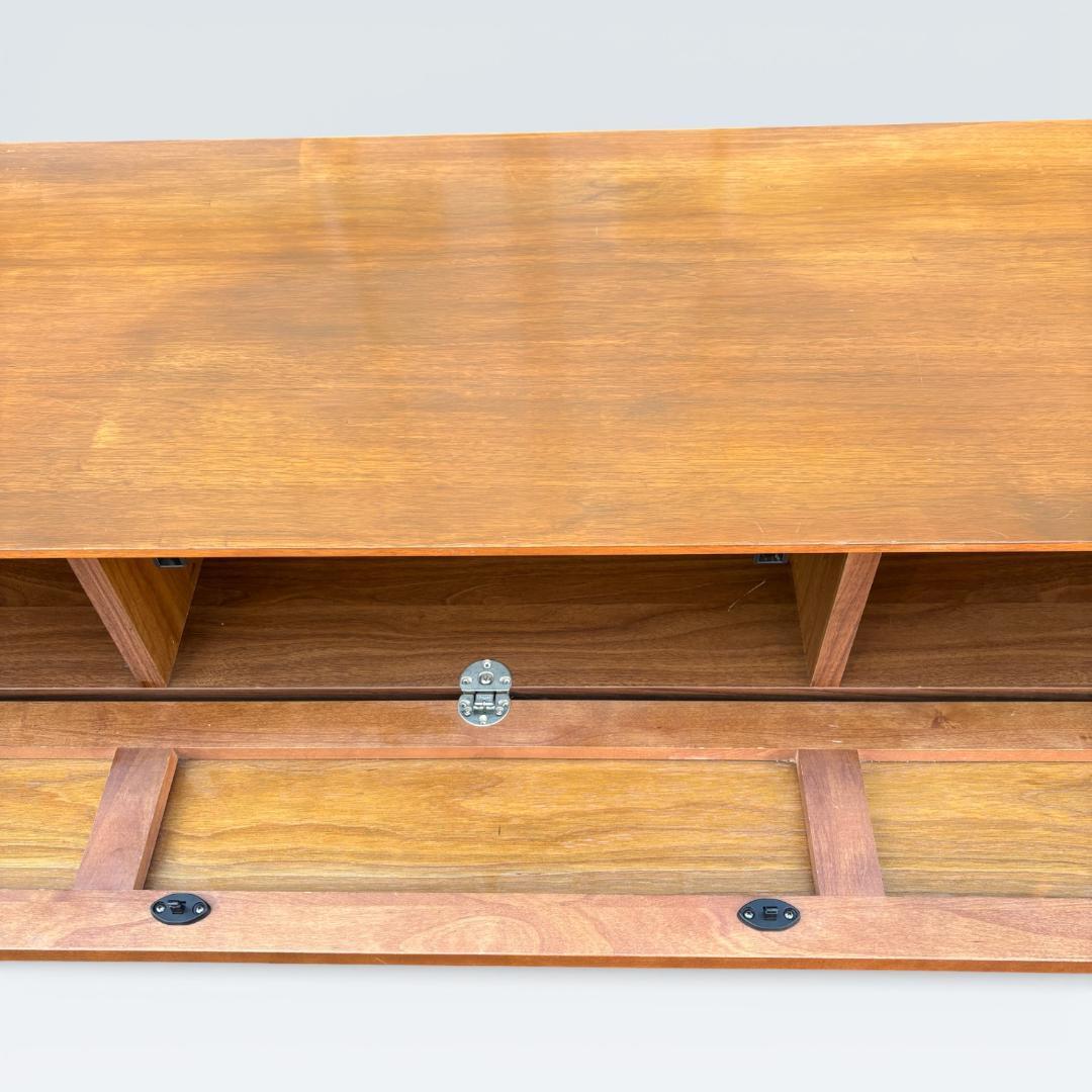 【送料込】ACTUS アクタス RIMO 150 テレビボード ウォールナット