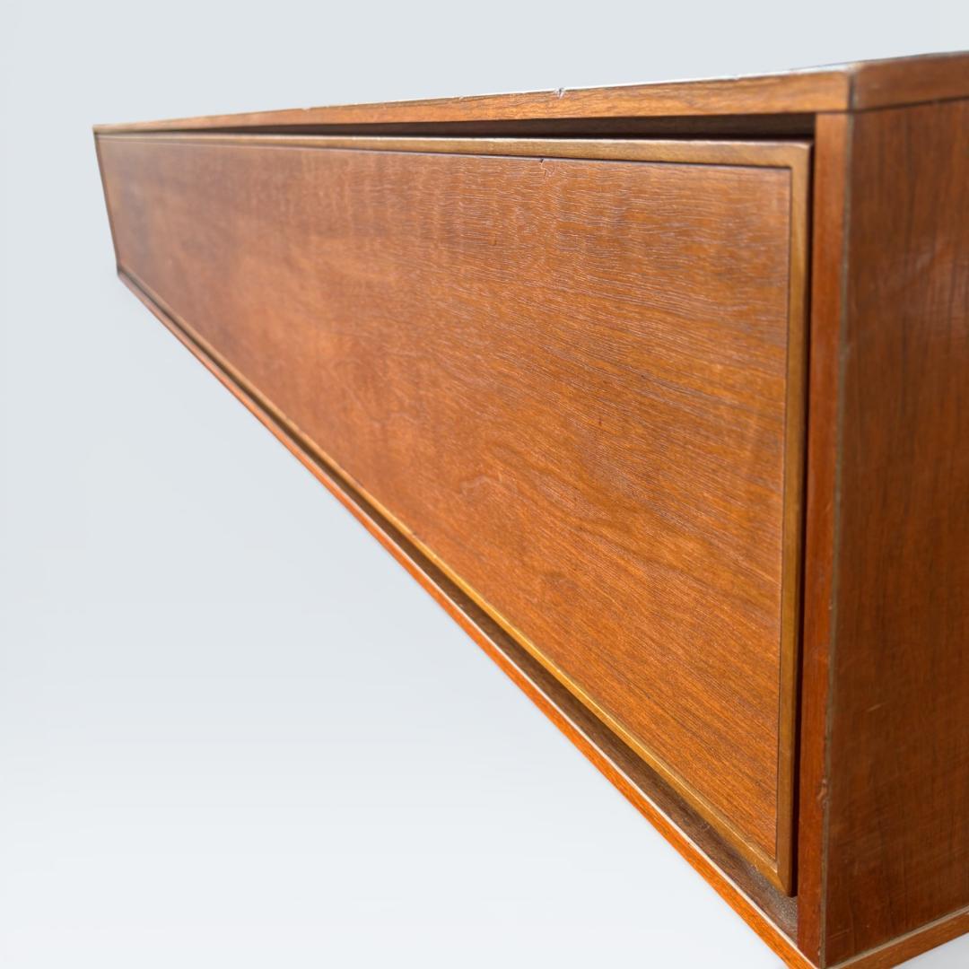 【送料込】ACTUS アクタス RIMO 150 テレビボード ウォールナット