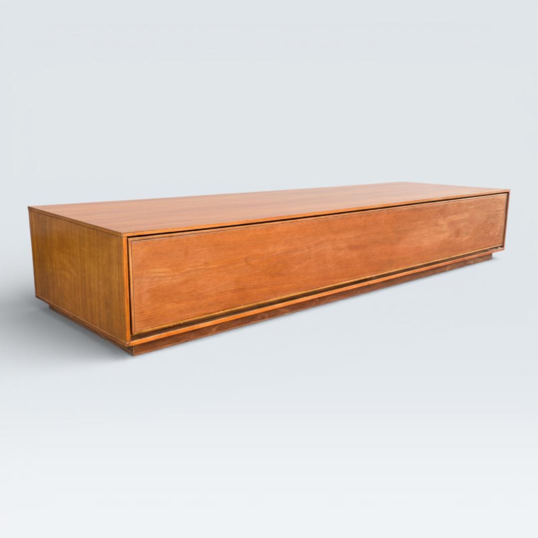 【送料込】ACTUS アクタス RIMO 150 テレビボード ウォールナット