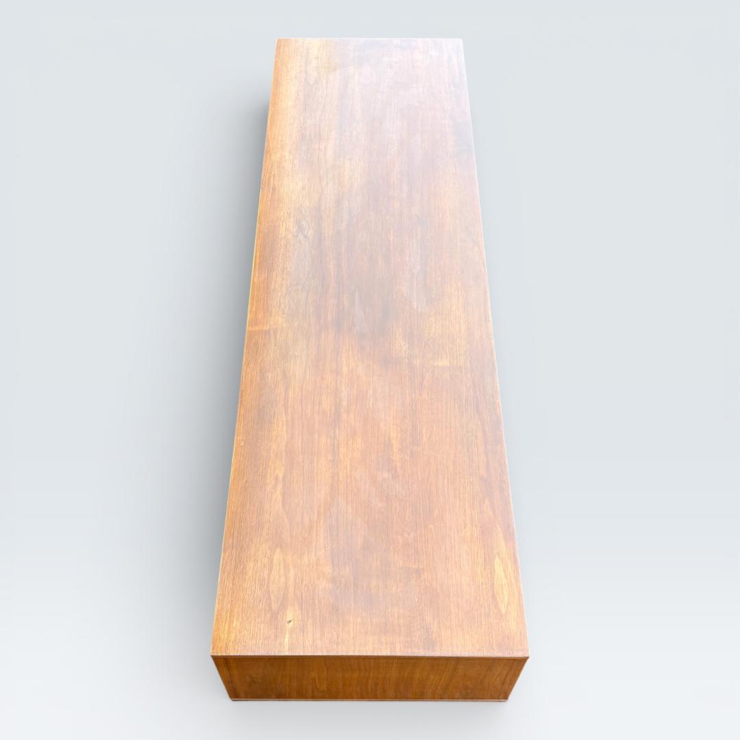 【送料込】ACTUS アクタス RIMO 150 テレビボード ウォールナット