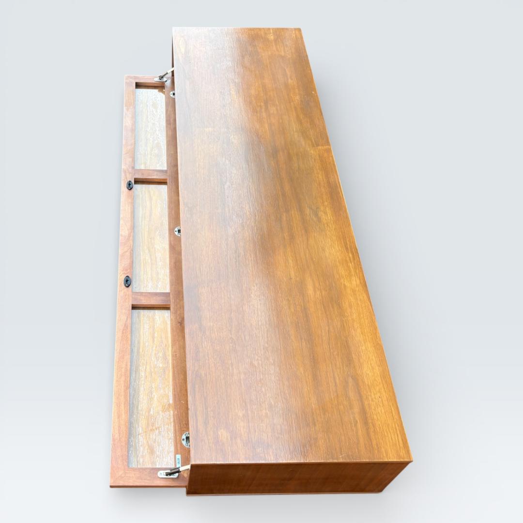 【送料込】ACTUS アクタス RIMO 150 テレビボード ウォールナット