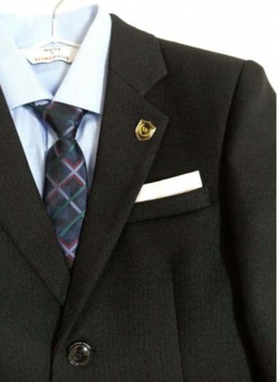 ワルツバイビームスデザイン　150 スーツ