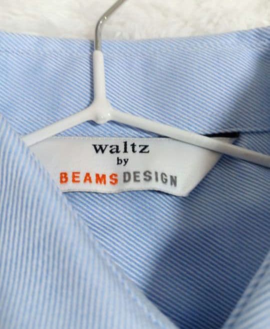 ワルツバイビームスデザイン　150 スーツ