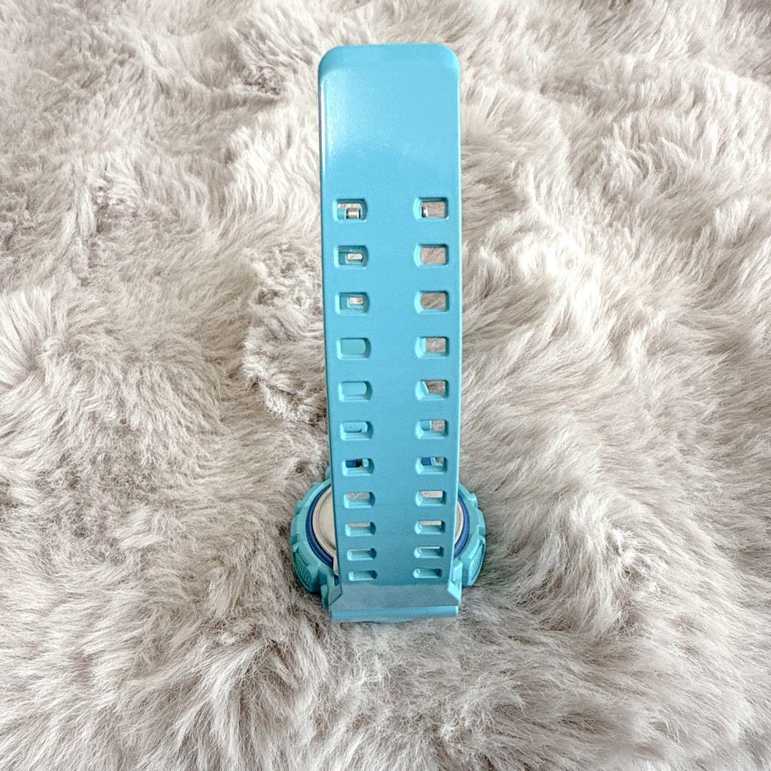 ☆美品 激レアカラーモデル G-SHOCK GA-110B-2JF 送料無料！