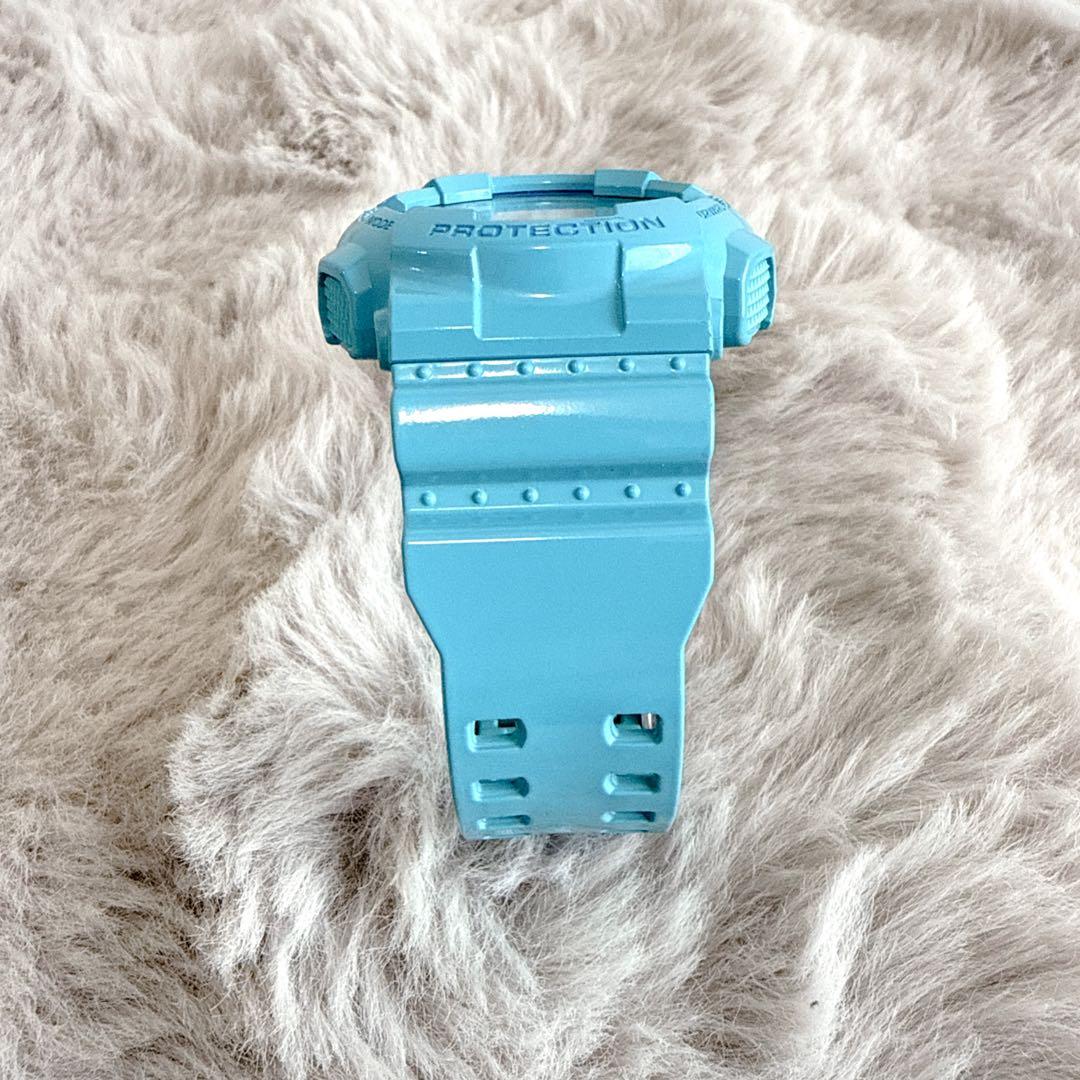 ☆美品 激レアカラーモデル G-SHOCK GA-110B-2JF 送料無料！