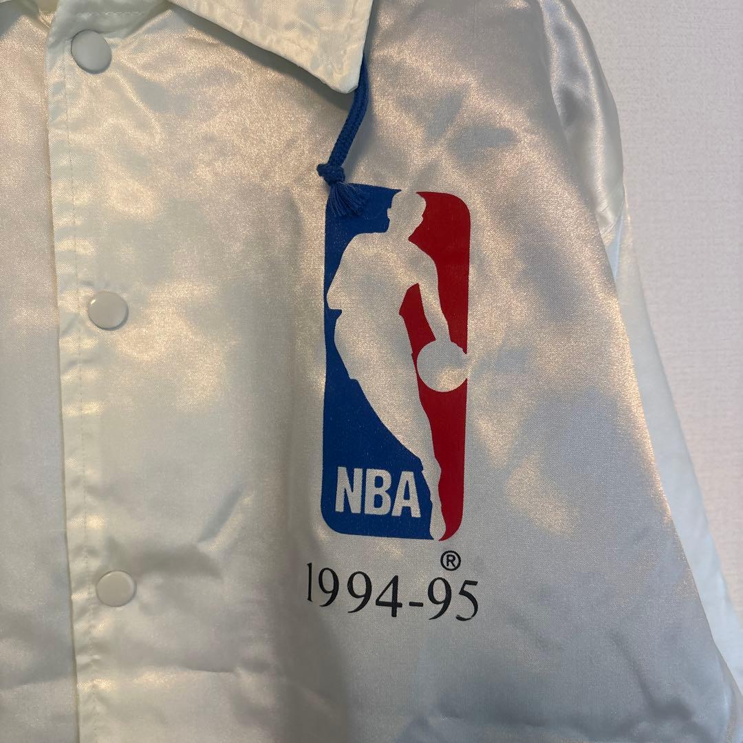 NBA バスケットボール ナイロン ジャケット