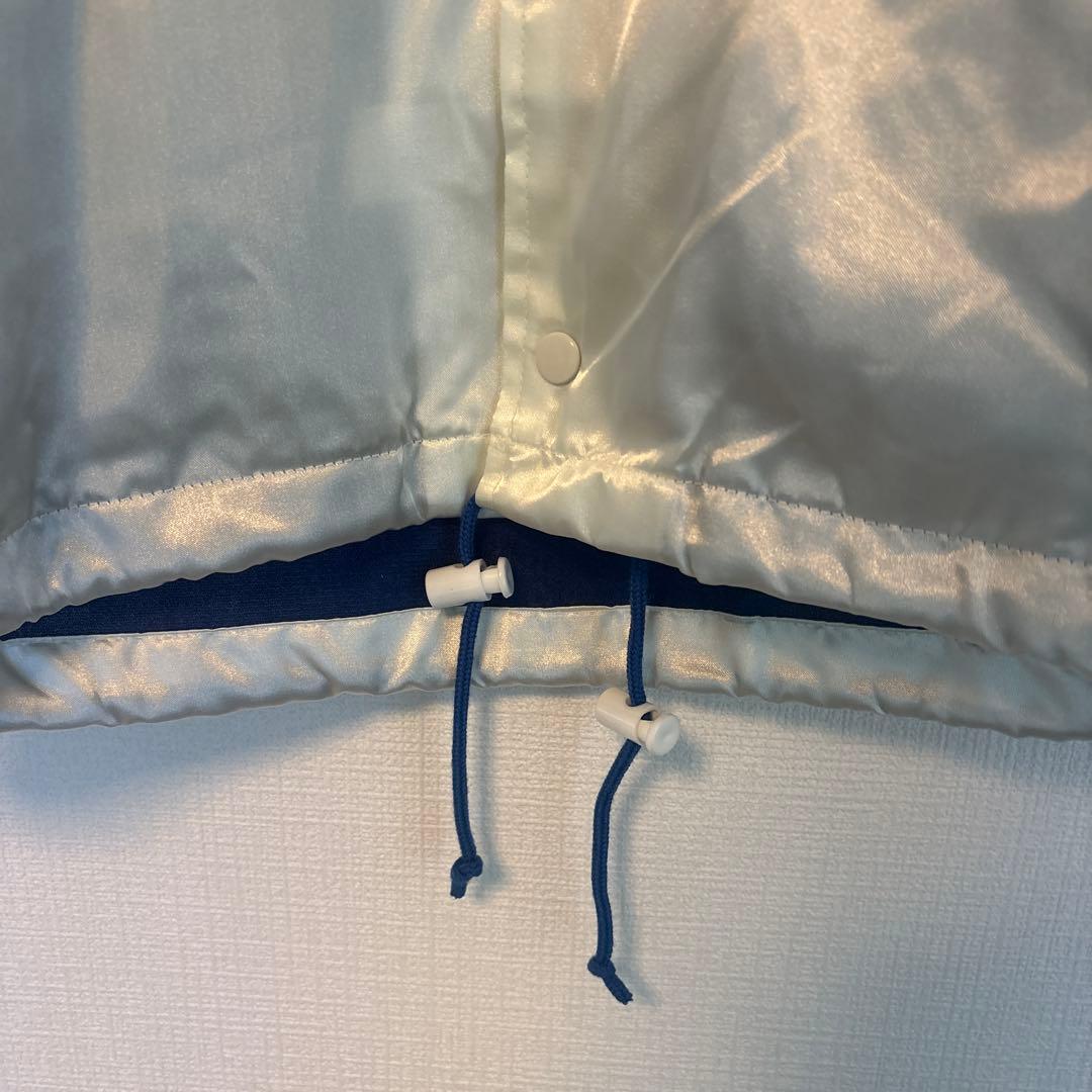 NBA バスケットボール ナイロン ジャケット