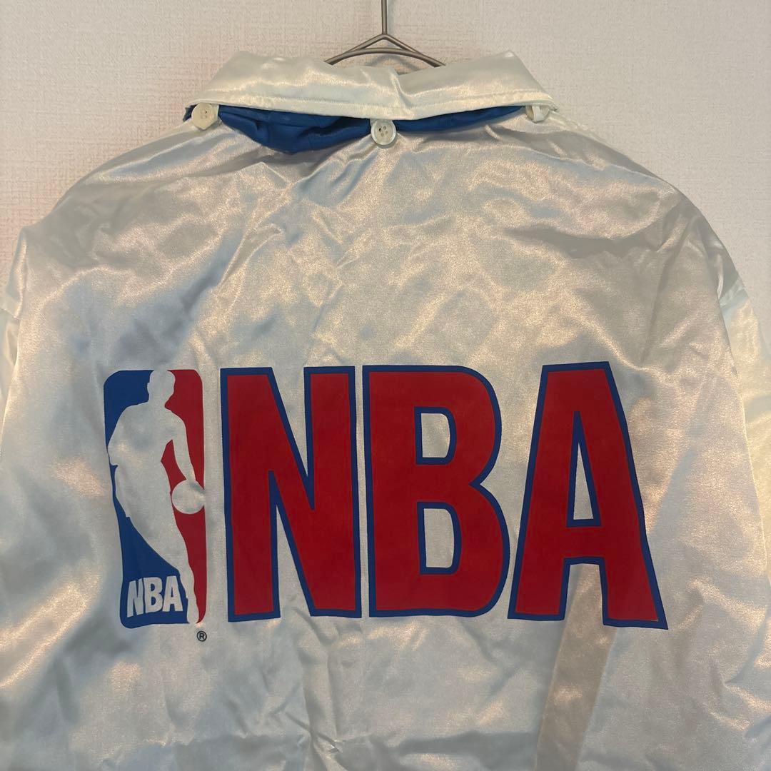 NBA バスケットボール ナイロン ジャケット
