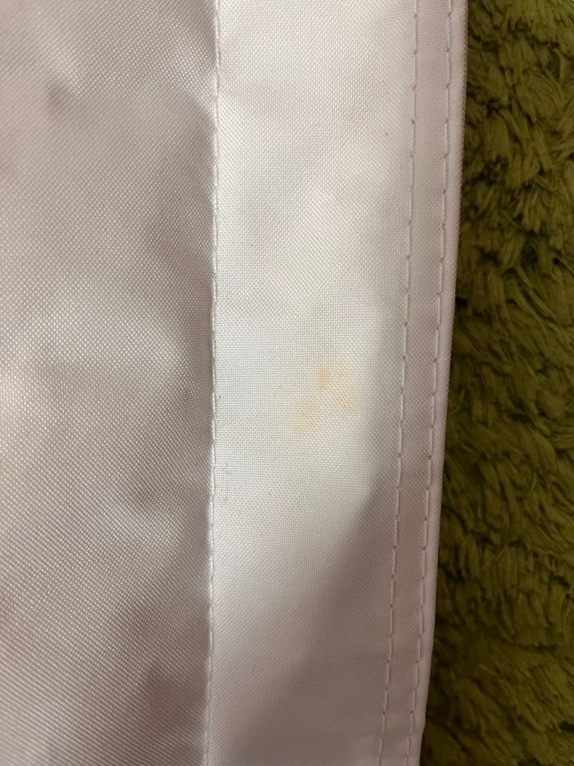 ほんちょのタマゴ FATBOY x marimekkoのビーズクッション