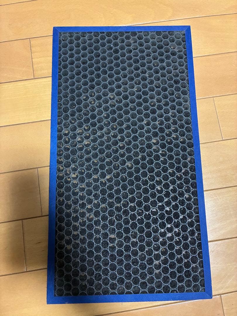 シャープ 空気清浄機 プラズマクラスター KI-X75E8-W