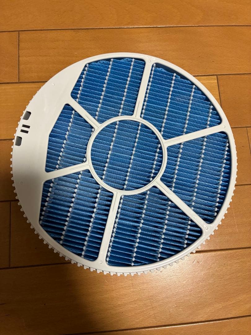 シャープ 空気清浄機 プラズマクラスター KI-X75E8-W