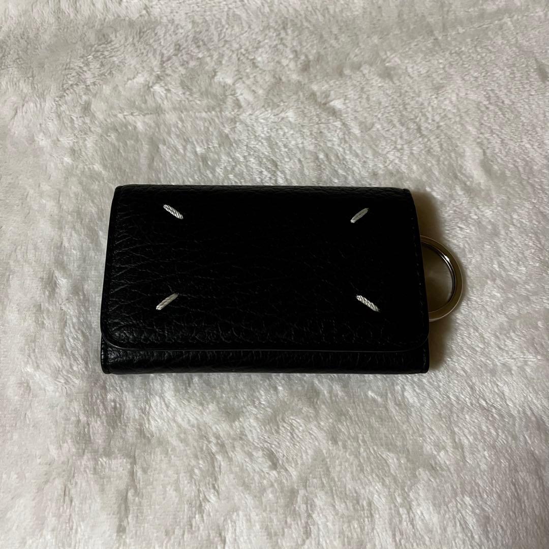 Maison Margiela キーケース