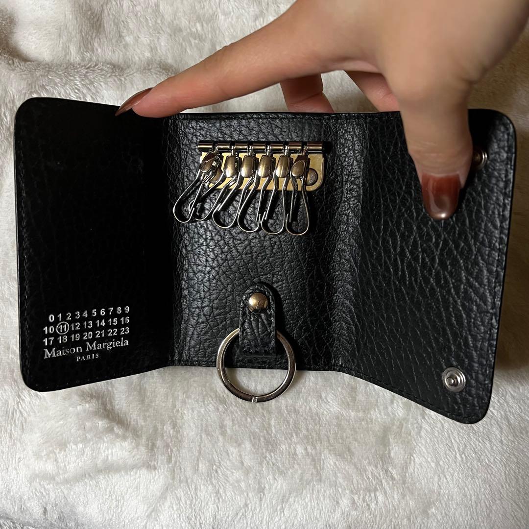Maison Margiela キーケース