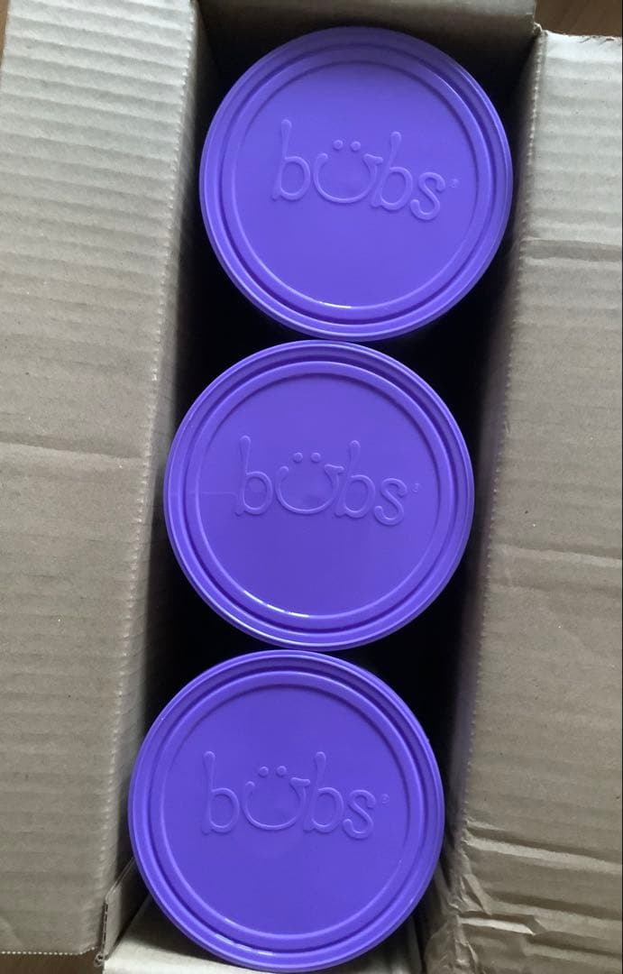 bubsバブズ・ヤギ山羊やぎの粉ミルク ステップ3 (1歳〜3歳)1缶