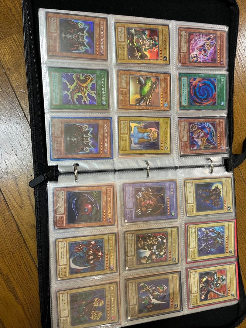 遊戯王　初期　1期　2期まとめ売り
