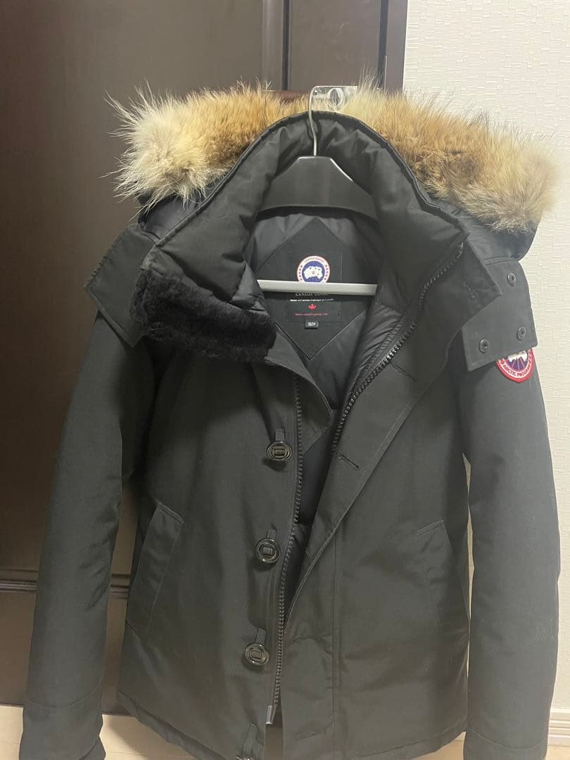 カナダグースオーフォード