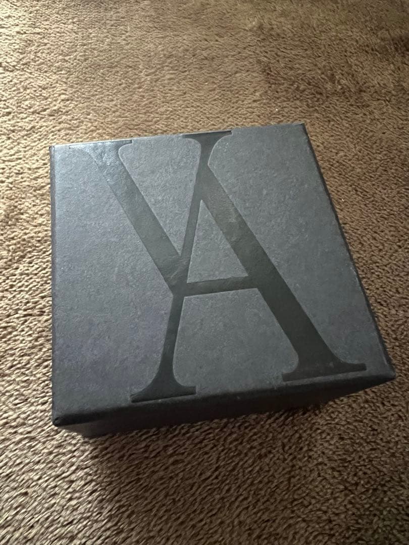 【ピアス・片耳】ダイヤモンドピアス　片耳　バンドーム青山