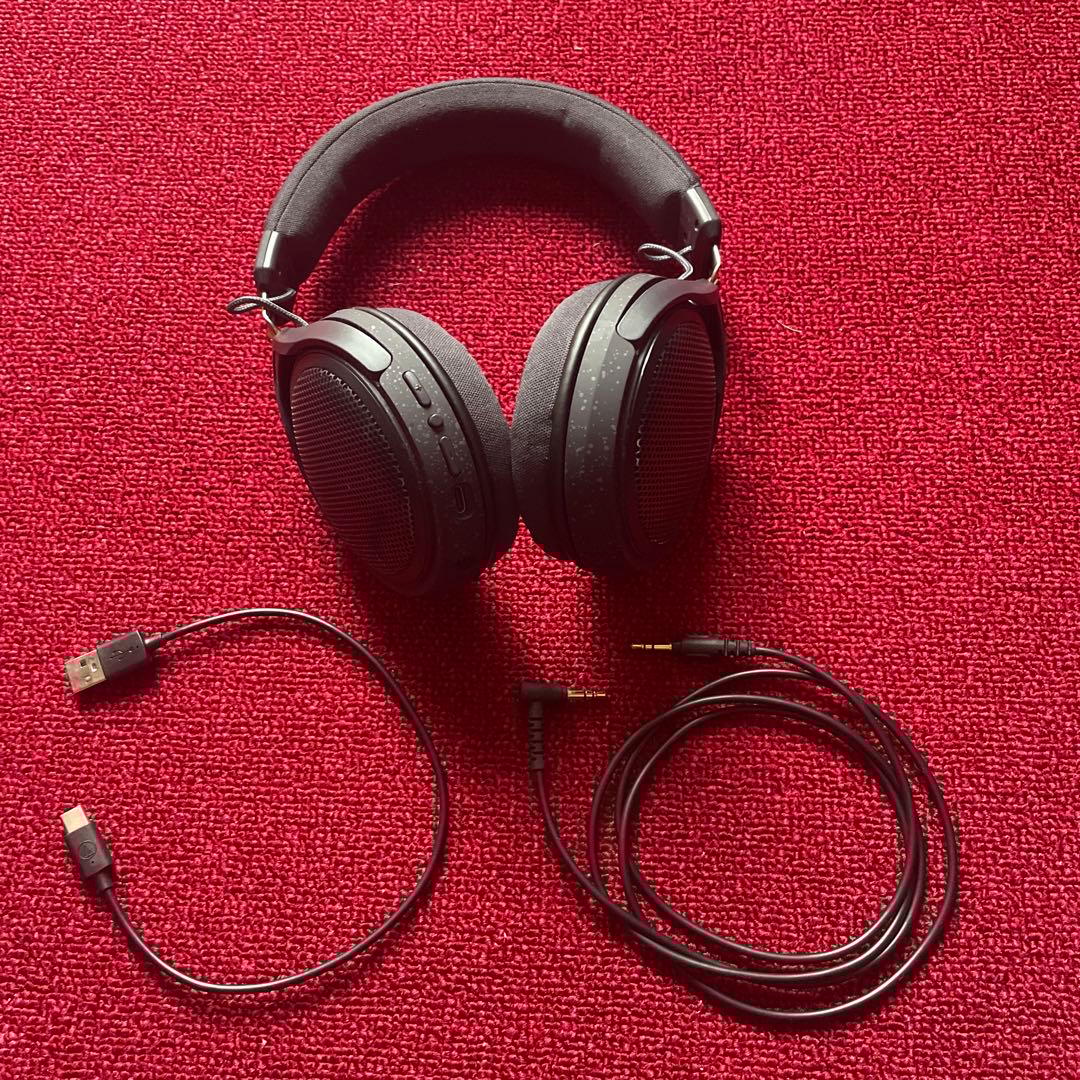 オーディオテクニカ ATH-HL7BT Bluetoothヘッドホン