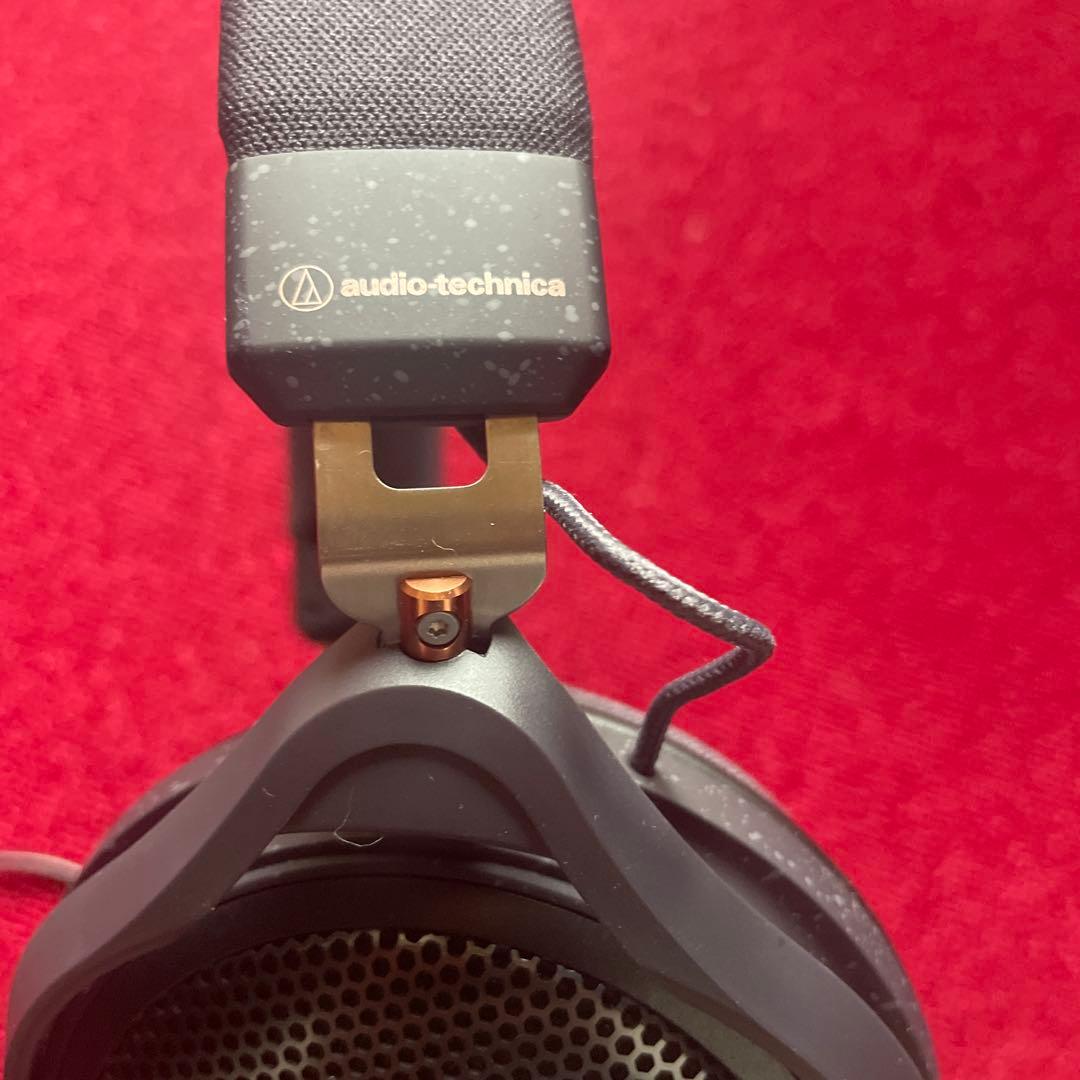 オーディオテクニカ ATH-HL7BT Bluetoothヘッドホン